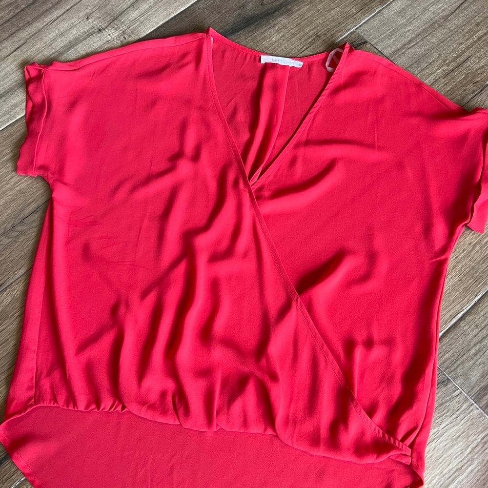 Lush top